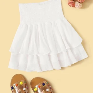 Shien kjol i bra skick - Fin kjol i bra skick från shien 