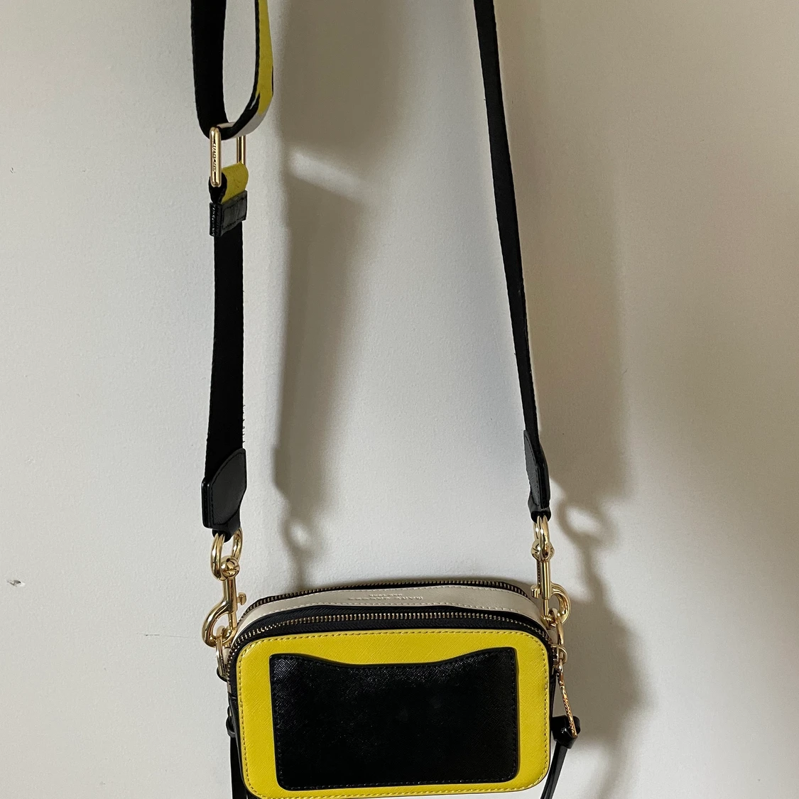 Marc Jacobs väska  - 91