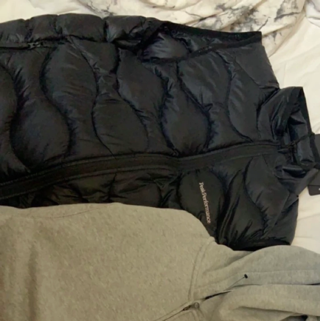 Peak performance väst - 91