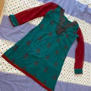 klänning  - Jättesöt klänning 