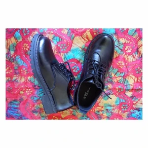 SKOR - SKOR I STOLEKEN 39 PRIS 300kr ingår med spårbar frakt.