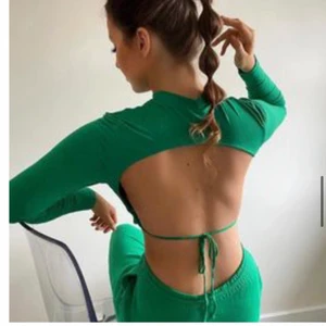 Top - En snygg top som inte kommit till användning nån gång💗