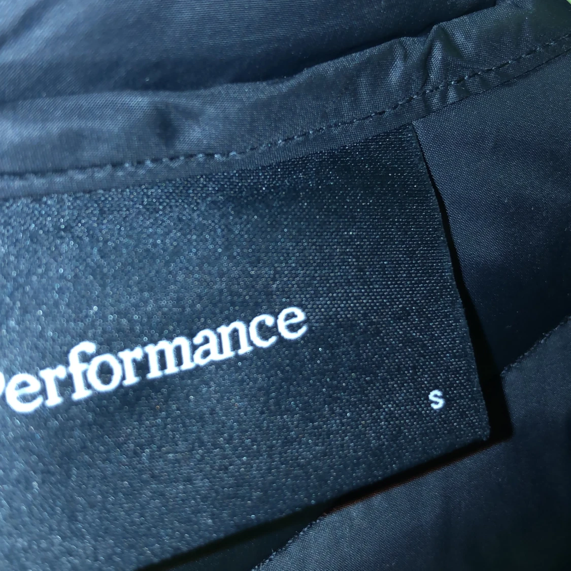 Peak performance jacka - 91