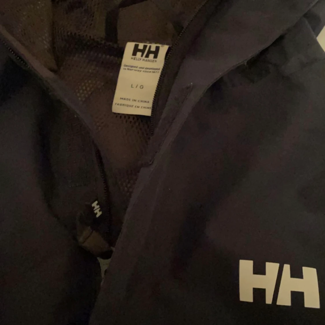 Helly Hansen - 91