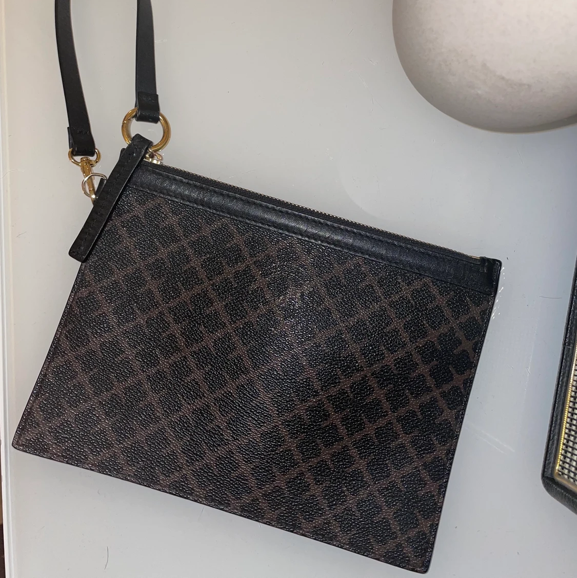 Kuvertväska by Malene Birger