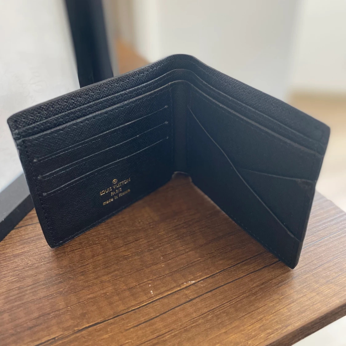 Wallet - 90