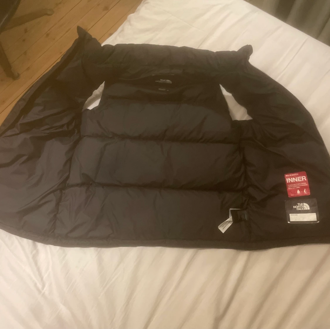 North Dave väst  - 91