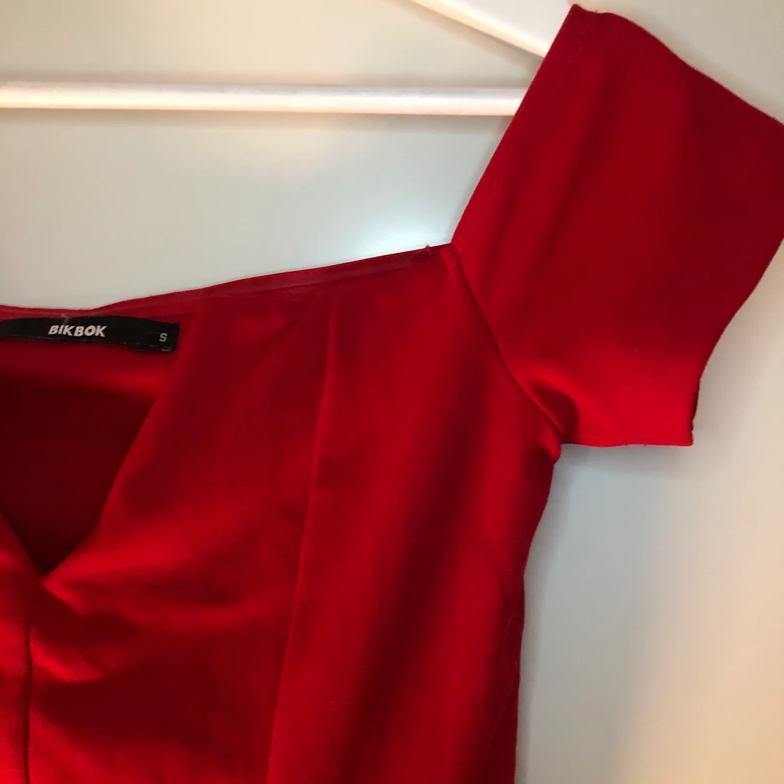 Off shoulder topp  - 90