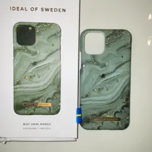 Säljer detta fina mobilskal ifrån Ideal of sweden pågrund av ett felköp💗