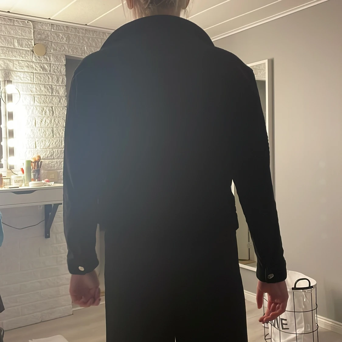 Jacka från Monki  - 90