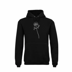 THE COOL ELEPHANT  - ”THE COOL ELEPHANT” hoodie. Använd fåtal gånger, skicket är som ny. St M. Nypris 599