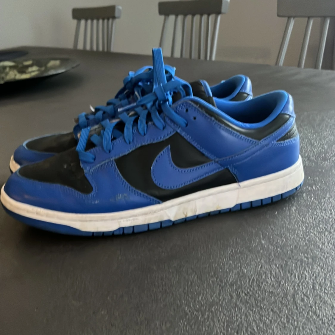 Nike dunk cobalt blue - 90