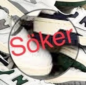 New balance 550 - Storlek 44, söker New Balance 550 Amie Leon Doré 