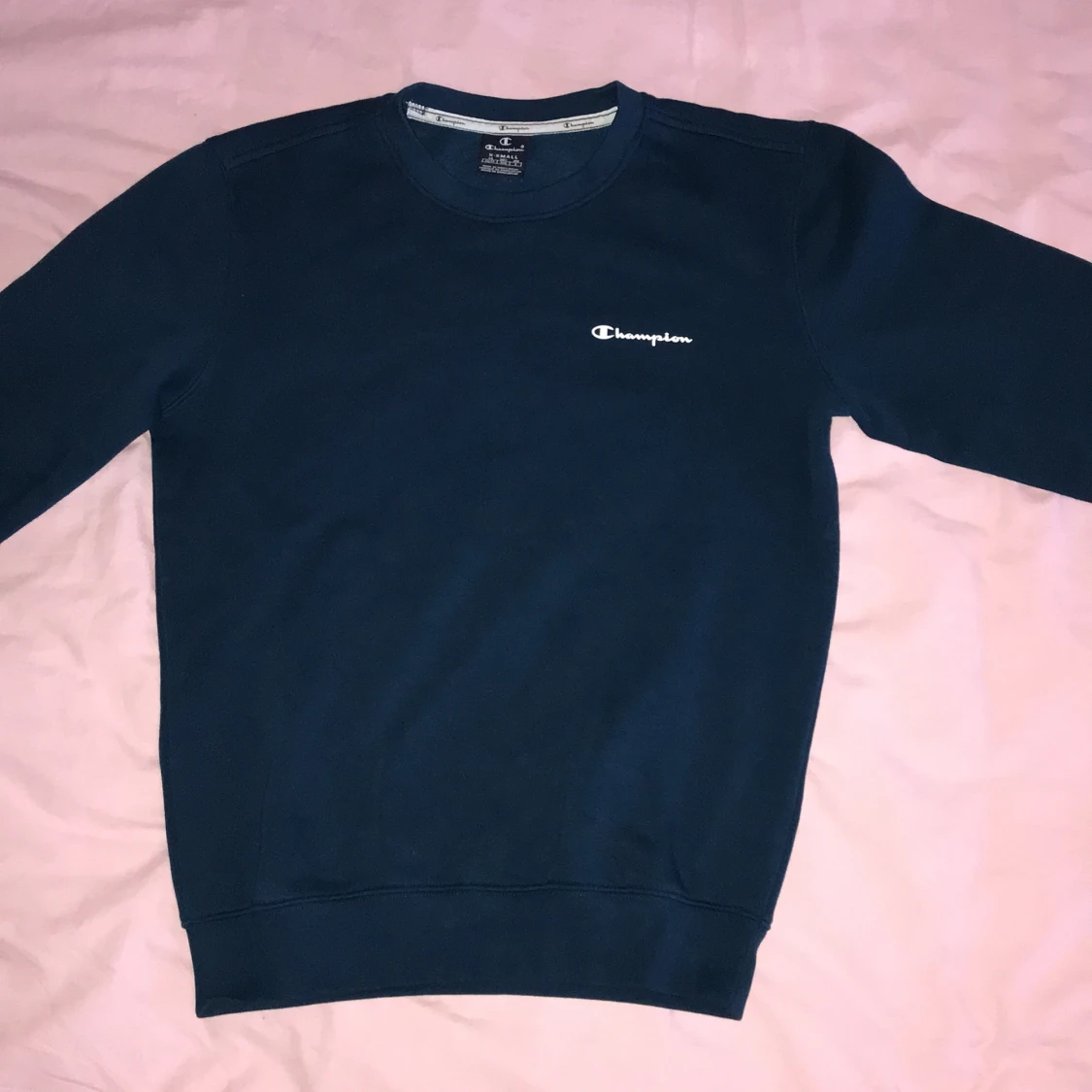 Champion tröja strlk xs - 90