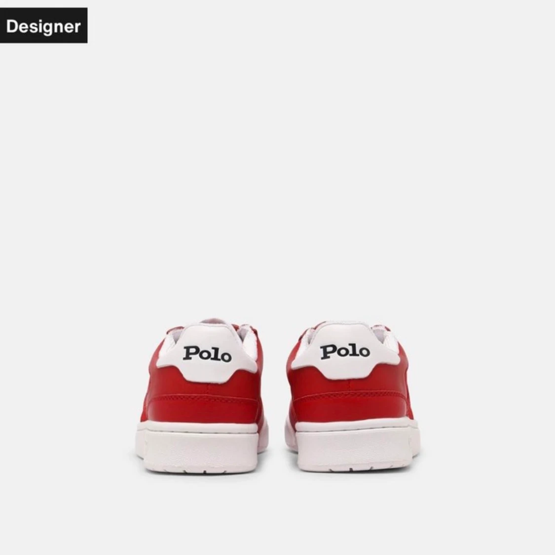Polo shoes  - 91