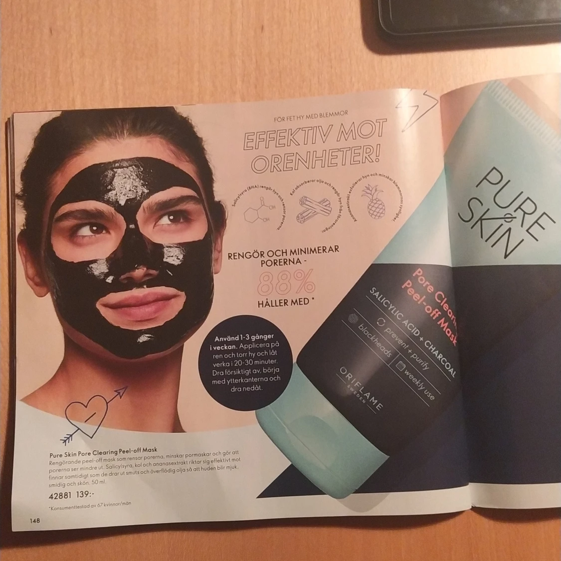 Oriflame 🌺🌺🌺