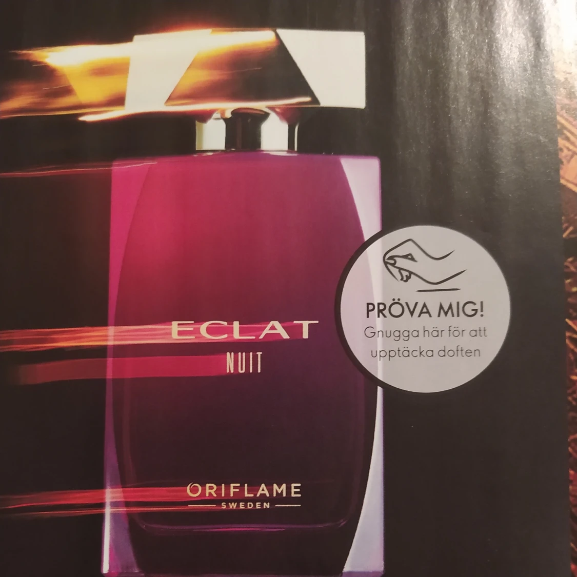 Oriflame