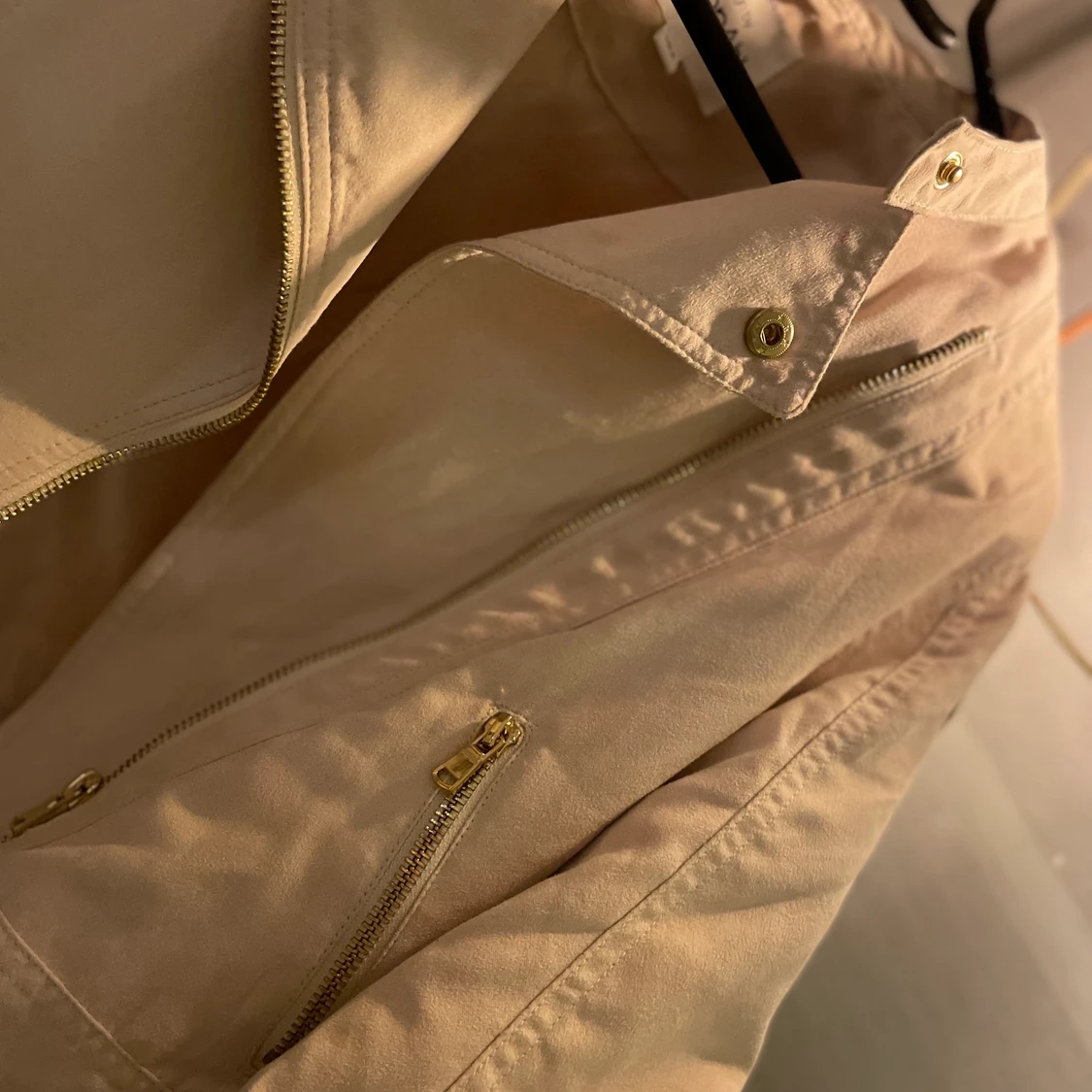 Mockaimitation (jacka) - 90