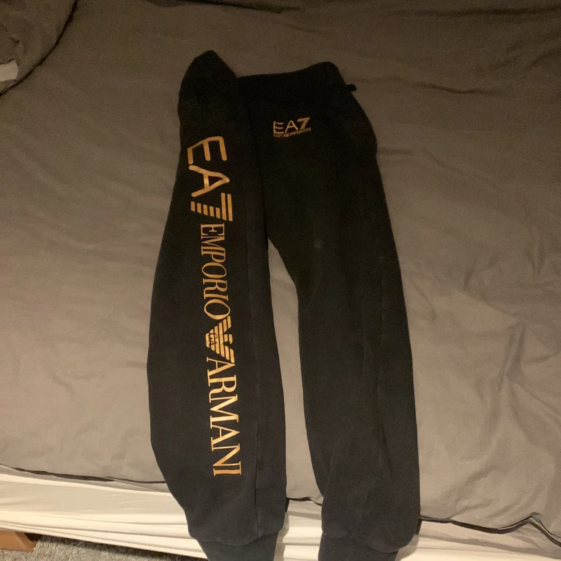 Ea7 Armani byxor  - 91