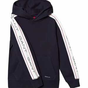 Gant - Fin gant hoddie utan defekter, Storlek S/M säljer billigt då jag vill bli av med den! köpare står för frakten