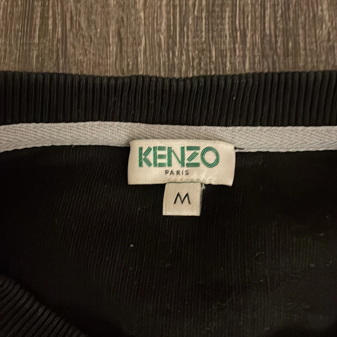 Kenzo Paris - 90