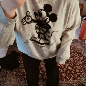 Sweatshirt - Du står för frakten🥰
