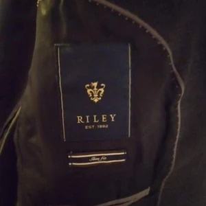 Kavaj Riley  - Helt ny st L