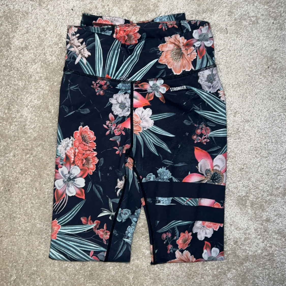 Stronger strl 34 - 90