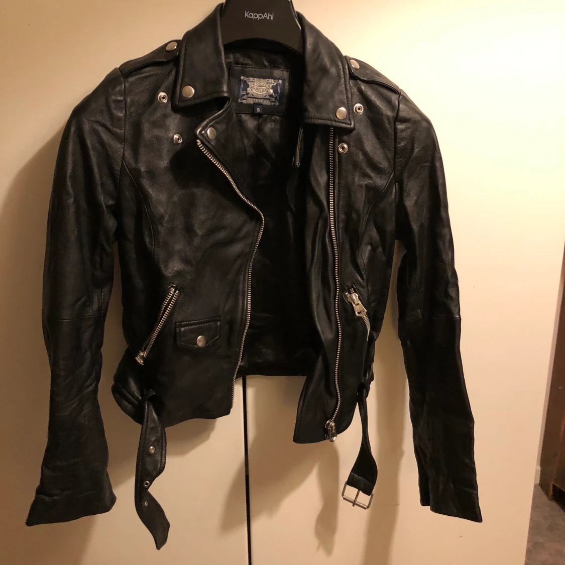 JC skinjacka strl S - 91