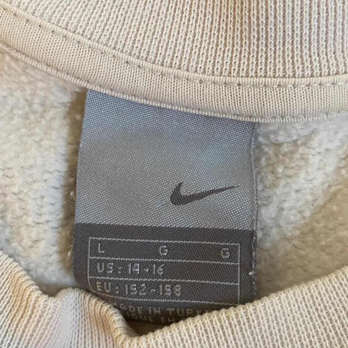 Nike vintage tröja - 91