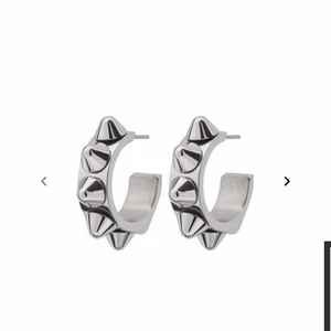 Edblad örhängen  - Säljer dessa jätte fina örhängen från edblad då jag råkat beställa två! Köpta för 300 och dom är helt oandvända💗