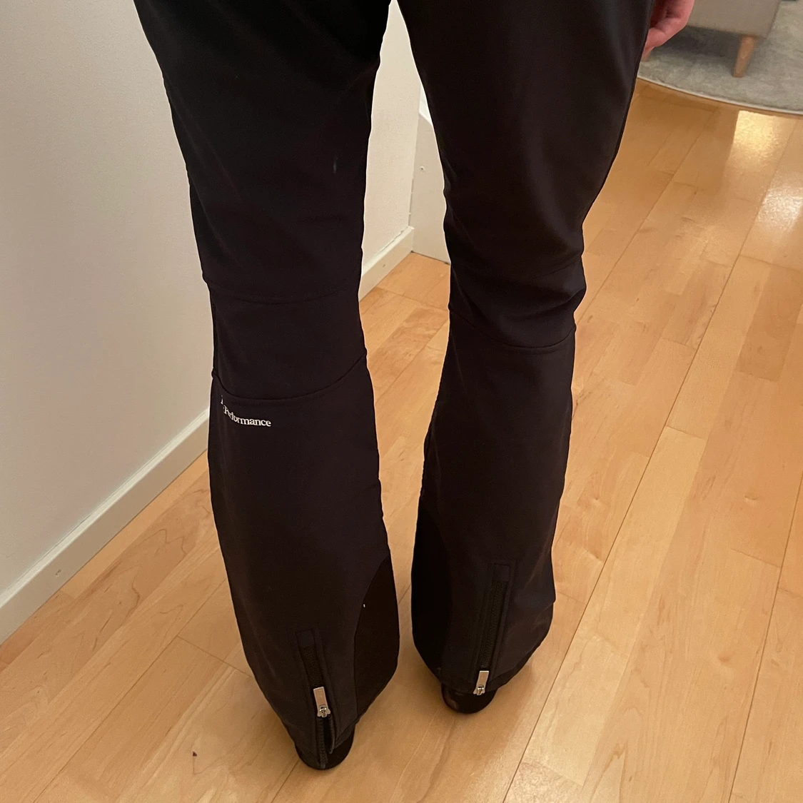 Peak performance skidbyxor - 91