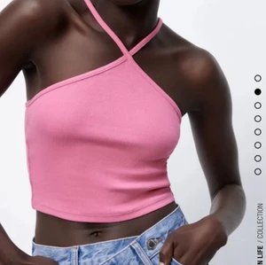 linne - jätte gulligt linne till salu, speciellt nu till våren/ sommaren som kommer💕storlek M men skulle säga att den passar min som är en S 