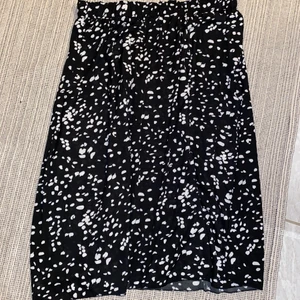 Shein curve kjol - Shein curve kjol i stl 4XL