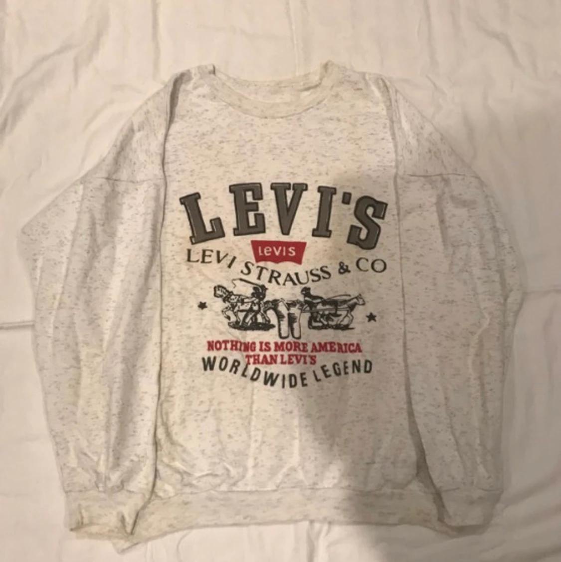 Levis Sweatshirt 
