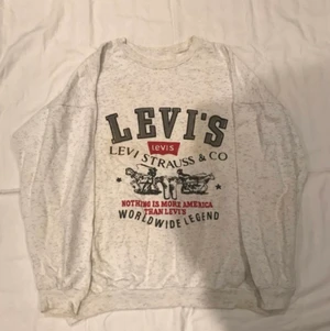 Levis Sweatshirt  - Vintage Levis sweatshirt. 