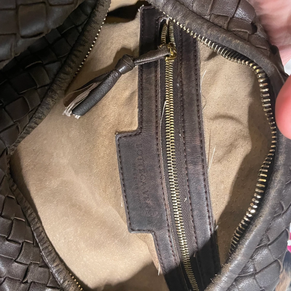 Bottega Veneta Väska - 91