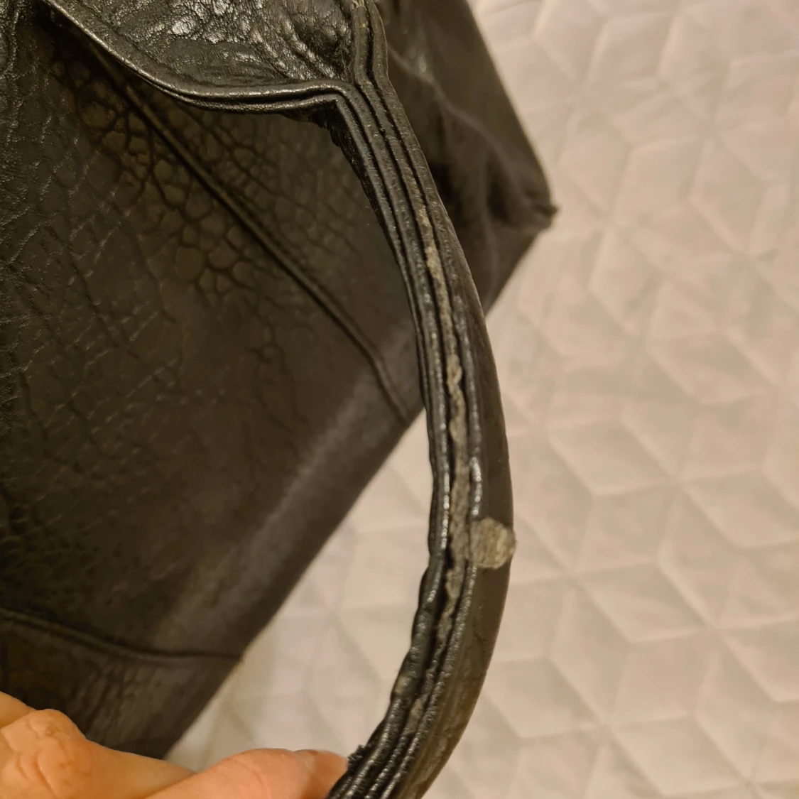 Alexander Wang-liknande  - 91