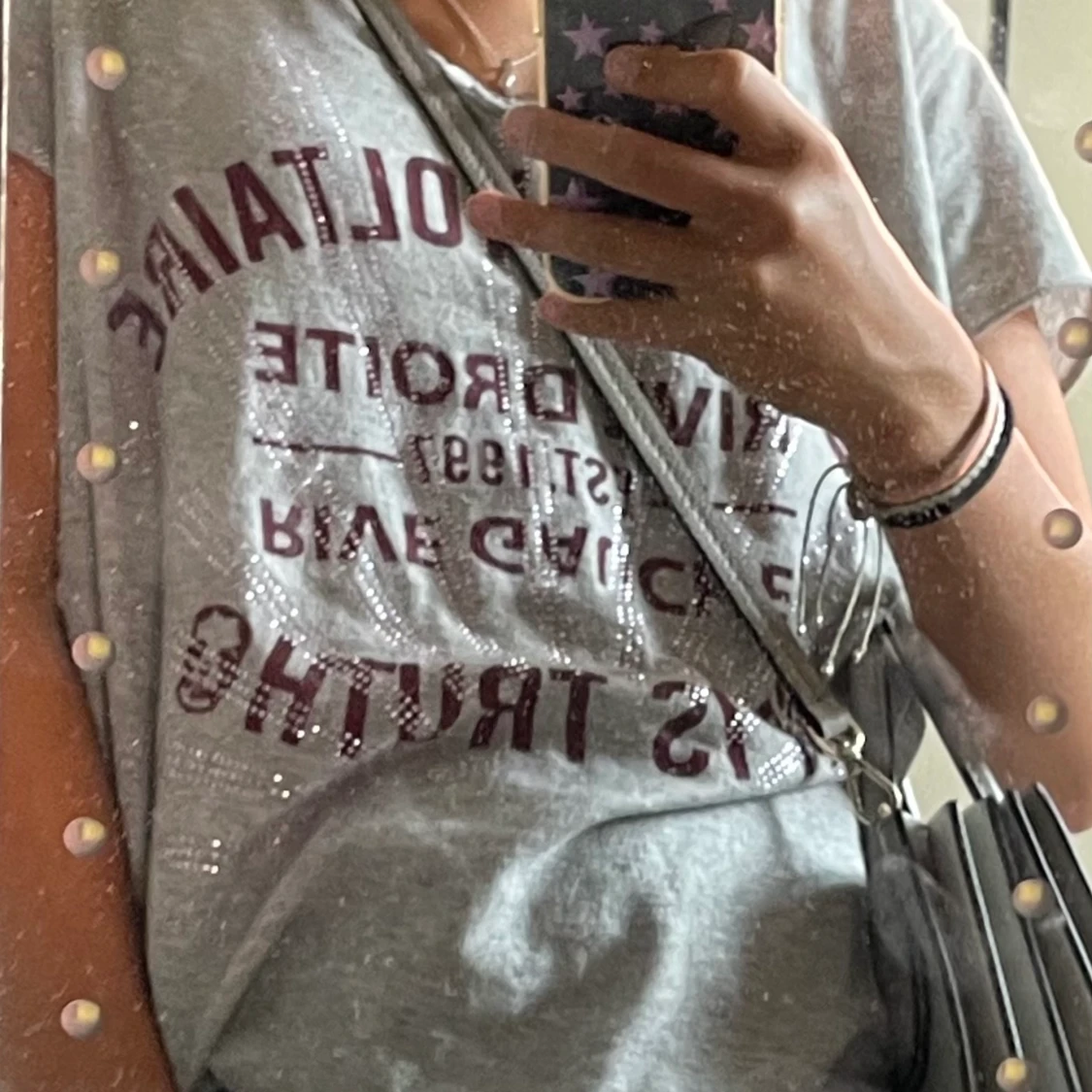 Michael kors väska  - 90