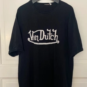 von dutch tee - von dutch tee, ej äkta