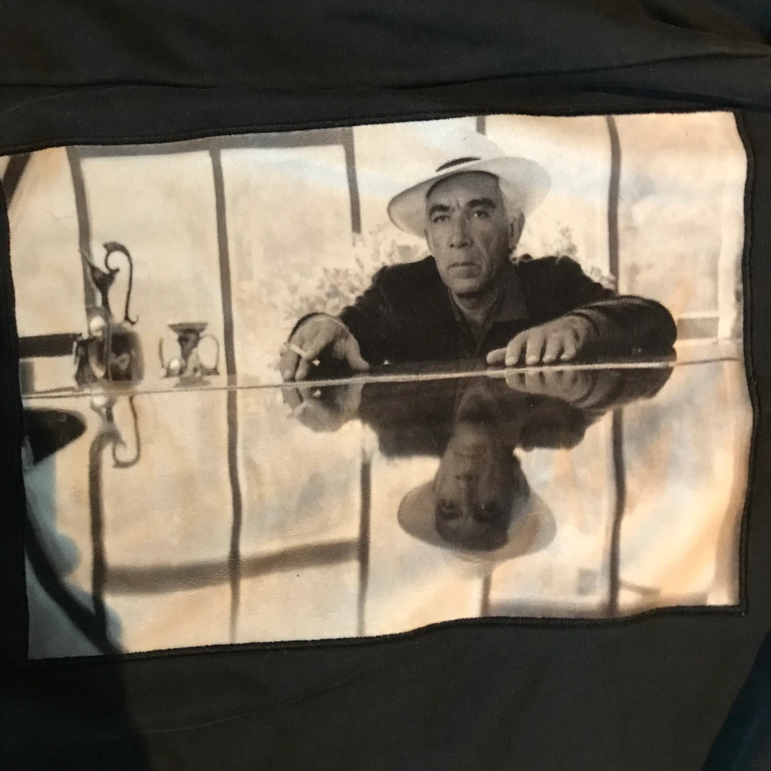 Limitato hoodie - 90