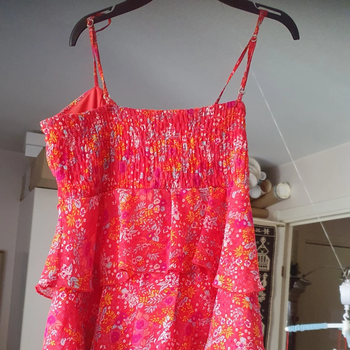 Vologoklänning  - 90