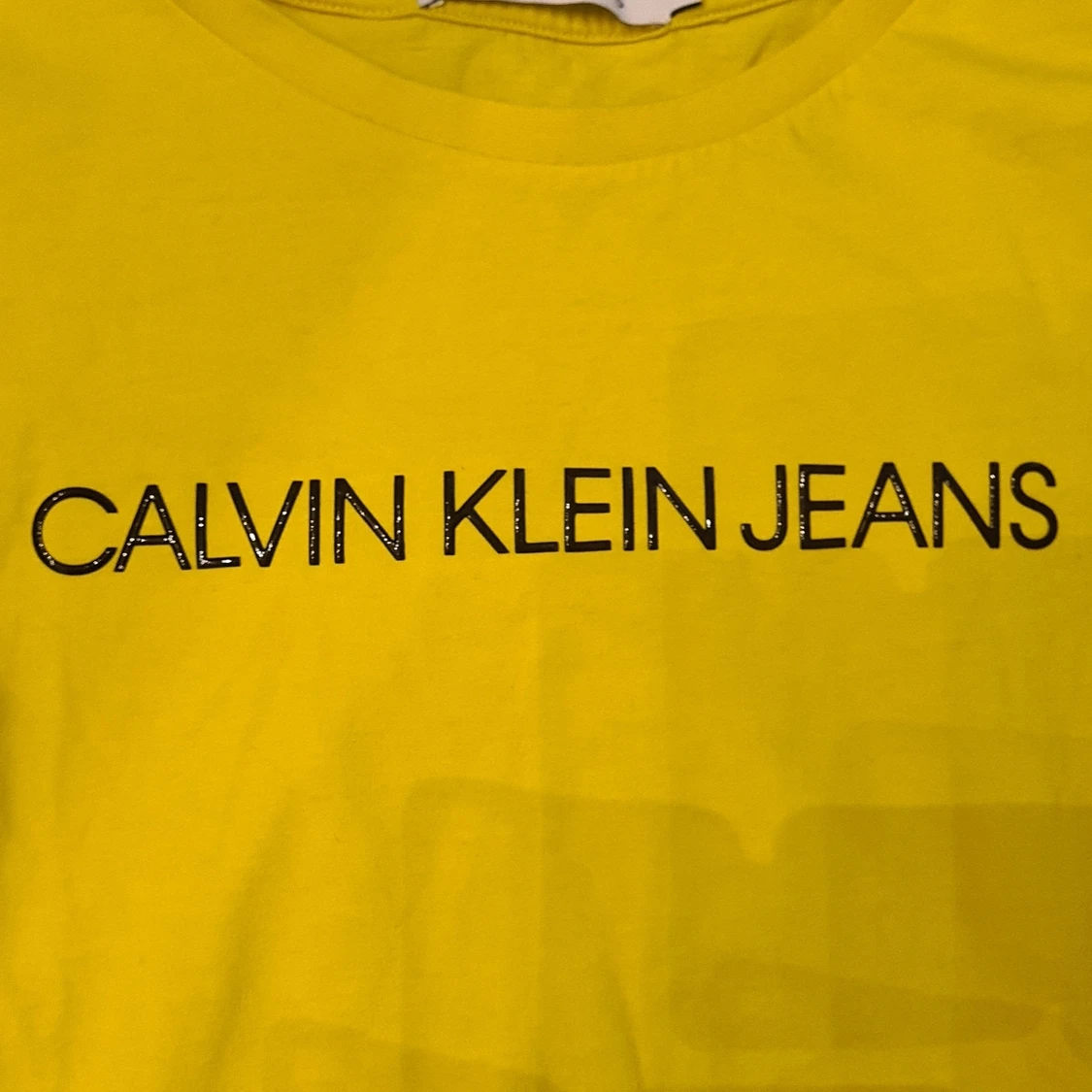 T-shirt från Calvin Klein - 91