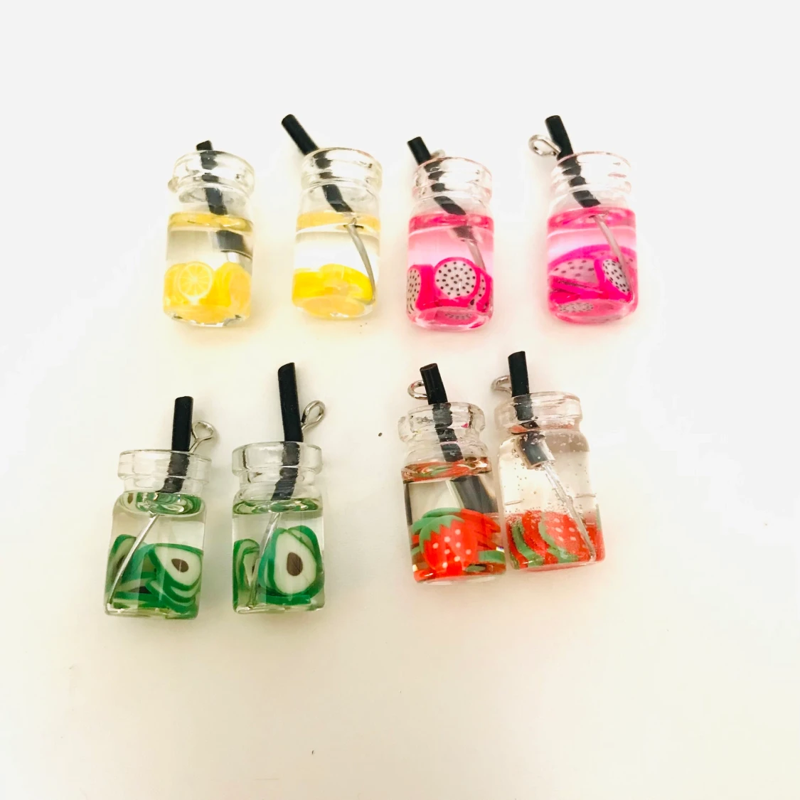 Drink berlocker  - 91