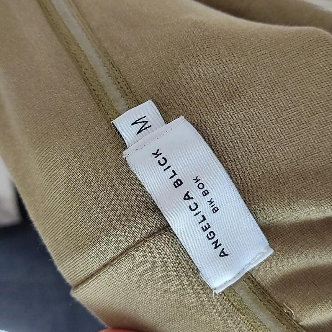 Body x angelica blick - 90