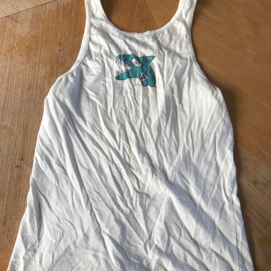 Tunnt linne storlek S/M - 90