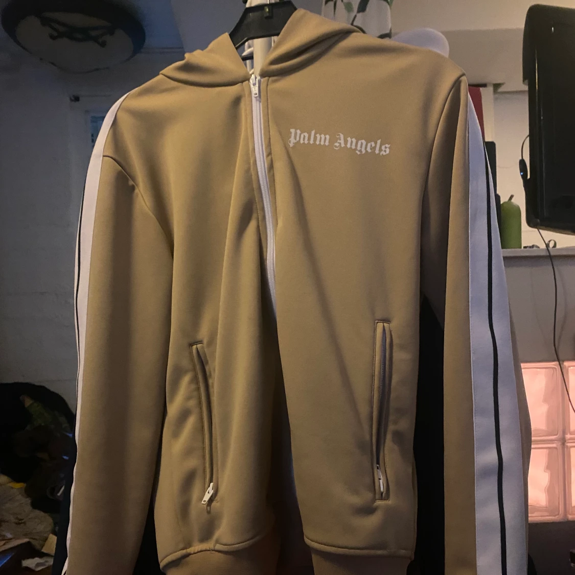 Palm Angels hoodie