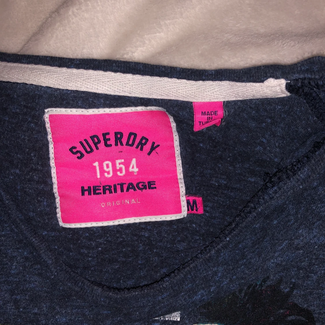 Superdry t-shirt - 90