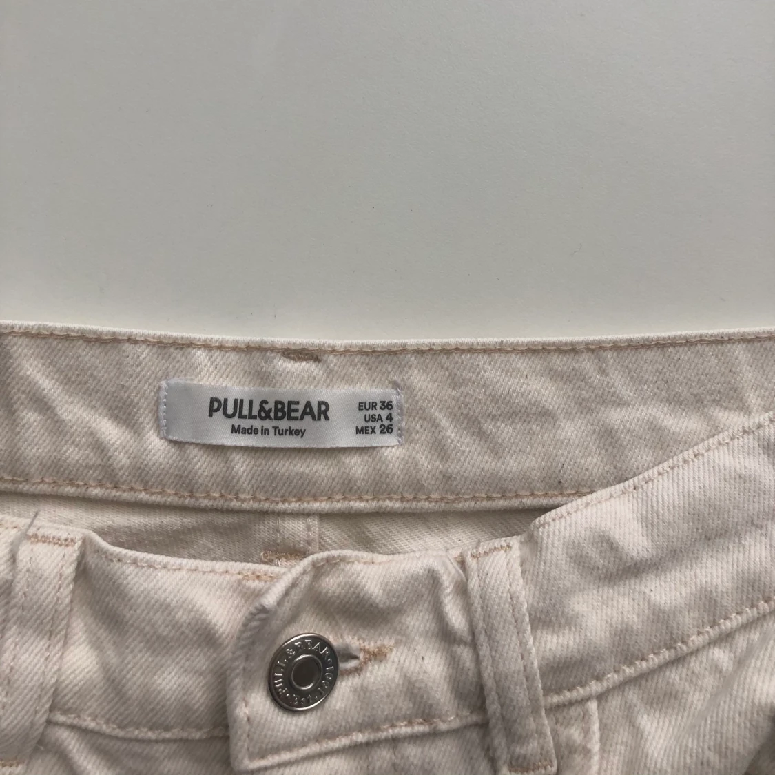 Pull and bear Jeans - 91