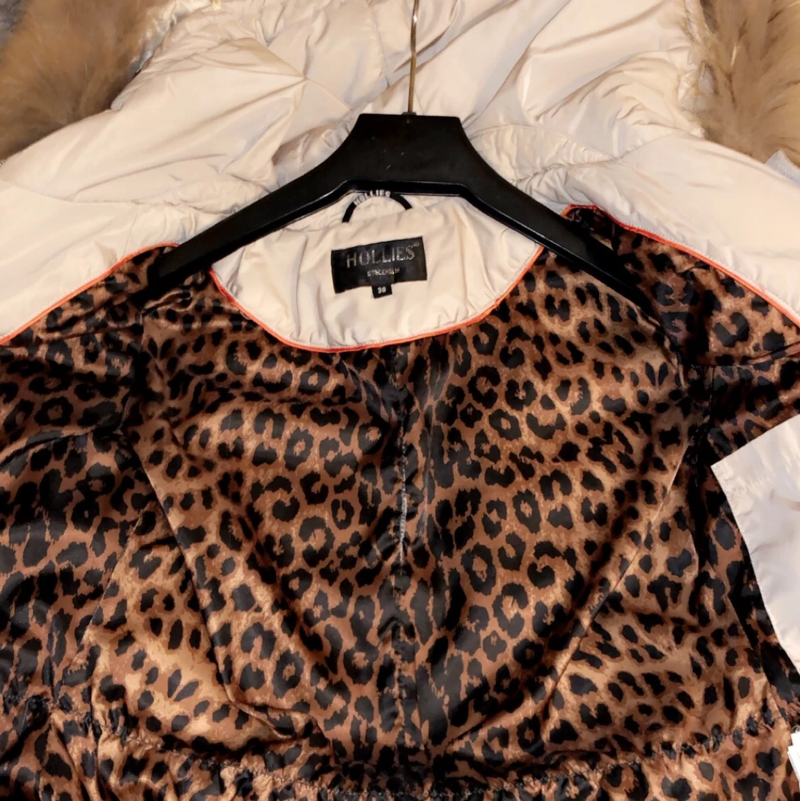 Hollies jacka - 90